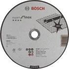 Відрізний круг для нержавіючої сталі Bosch Expert 230 x 2 мм (2608600096)
