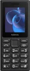 Мобільний телефон Nokia 110 DS 2024 Black