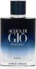 Giorgio Armani Acqua Di Gio Profondo парфуми для чоловіків