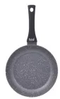 Сковорода універсальна Krauff Fry Power 25-45-127 24 см сіра 4882812