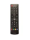 Універсальний пульт для телевізорів LG ( SMART TV / LCD / LED TV )