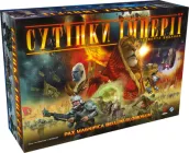 Настільна гра Geekach Сутінки імперії. Четверте видання (GKCH221ti)