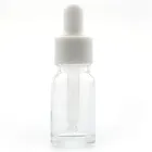 Флакон з піпеткою 10 мл прозорий