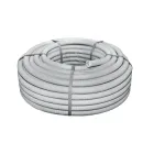 Труба гофрована СКІМ 16 (50м) PP 450Н UF-стійка ( бухта 50м ) (С0901001)