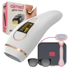 Фотоепілятор AIMED Silk Skin IPL Intensed Pulse Light білий (7970379617592)