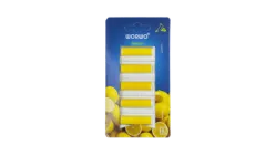 Ароматизатор для пилососів Worwo WZ08AB, Lemon (5 штук)