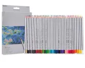 Олівці кольорові Marco Raffine 36 кольорів