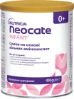 Функціональне дитяче харчування Nutricia Neocate для дітей з харчовою алергією від народження 400 г (5016533655155)