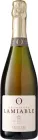 Шампанське Lamiable Eclat d`Etoiles Brut Rose рожеве брют 0.75 л 12.5% (3760164320037)