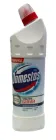 Domestos "Ультра білий" Засіб для чищення туалету 1л. Венгрия