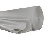 Геотекстиль 100г/м2 термофіксований 1м*50м Геотекстиль для грядок та клумб