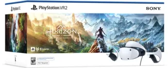 Окуляри віртуальної реальності Sony PlayStation VR2 Horizon Call of the Mountain (1000036298)
