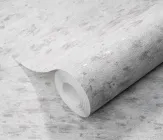 Флізелінові шпалери вініл гарячого тиснення Erismann Focus 12150-43 Сірий (1,06х10,05м)