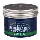 Глина для укладки волосся The Bluebeards Revenge Matt Clay 100ml