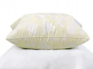 Подушка пухова MirSon Екстра 107 середня 50x70 см (2200000000972)