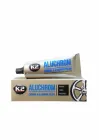 Паста для полірування хромованих деталей K2 ALUCHROM 120g