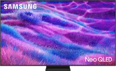 Телевізор Samsung MiniLED 50" QE50QN80FAUXUA