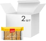 Упаковка губок Chisto кухонні Elastic sponge 2 пачки по 4 шт (2000998942144)