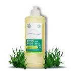 Натуральний засіб для миття посуду (гель концентрований) Green Max 500 мл