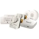 Система захисту від потопу на 2 труби 1/2 Tervix ZigBee Water Stop