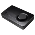 Звукова картка Asus Xonar U5 C-Media CM6631A 3.5мм USB 90YB00FB-M0UC00