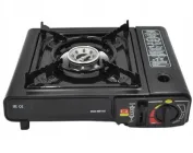 Туристична плита BDZ-155-A під балончик