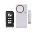 Сигналізація на двері, вікно з дистанційним керуванням