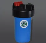 Колба магістральна Роса 111 BB10 1"