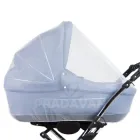 Москітна сітка на коляску люльку універсальна BabyGuard S-1