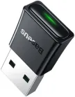 USB Bluetooth Адаптер Baseus Wireless Adapter BA07 BT5.3 20m (ZJBA010001) Black