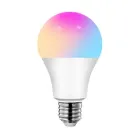 Лампочка розумна Tuya E27 LED Bluetooth RGB Color&White