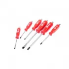 Набір викруток 6 шт. INTERTOOL HT-0403