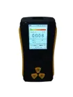 Дозиметр радіації, лічильник Гейгера професійний HFS-10PRO