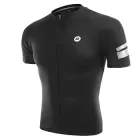 Джерсі футболка з коротким рукавом спортивний одяг ROCKBROS RK1009 Розмір XL Чорний (RB-RK1009-5697)