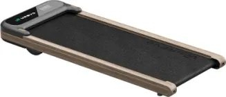 Бігова доріжка UREVO SpaceWalk E4W wood grain URTM026 (1120870) (001012194282)