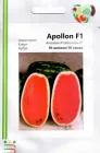 Насіння Кавун Аполлон F1 10нас Империя семян