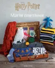Гаррі Поттер. Магія плетіння. Офіційна книга плетених моделей за мотивами улюблених фільмів - Т. Ґрей (9786175483800)