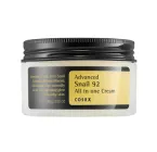 Високоактивний крем із муцином равлика COSRX Advanced Snail 92 All In One Cream 100ml