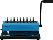 Біндер на пластикову пружину bindMARK Smart bM15 (2000021842014)