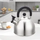 Чайник зі свистком Maestro МR-1300 1.8 л сріблястий 5063843