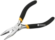 Міні-довгогубці Tolsen 115 мм (10031)