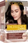 Стійка крем-фарба для волосся L'Oreal Paris Excellence Crème Universal Nudes 3U Універсальний темно-каштановий 192 мл (3600524148997)
