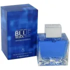 Парфумована вода чоловіча Antonio Banderas Blue Seduction, 100 ml