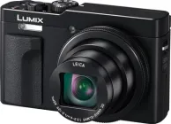 Фотоапарат Panasonic Lumix TZ99 Black (DC-TZ99E-K)