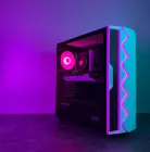 Комп'ютер ігровий GAMING PC (Intel i7-6700, RX 580 8Gb, 16Gb DDR4, 500 ГБ SSD)