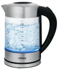 Електрочайник ROTEX RKT87-SGS