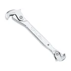 Ключ двосторонній універсальний самозатискний 8-32мм TOPTUL AEAX3A32