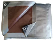 Тент щільний Plandeka GRUBA 2x3м(-5%) 210г/м2