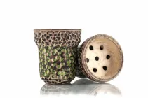 Чаша Solaris Moon limited fluorescent