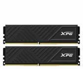 Оперативна пам'ять ADATA 16GB (2x8) 3200 CL16 Gamix D35 (AX4U32008G16A-DTBKD35) EU